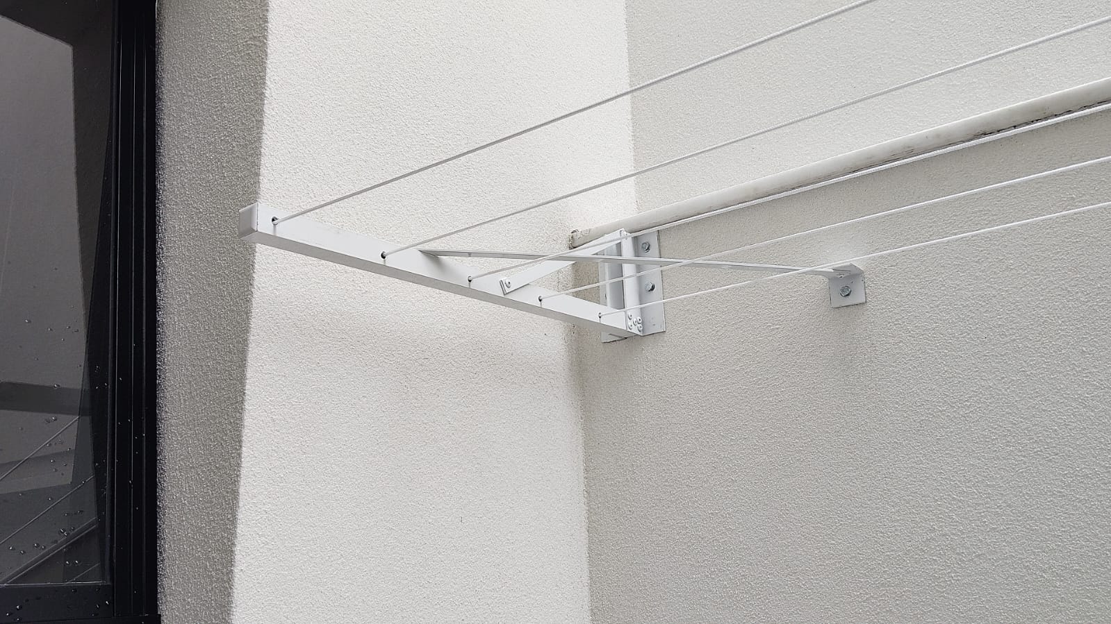 Varal de Muro
