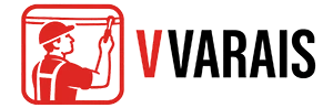 VVARAIS Logo
